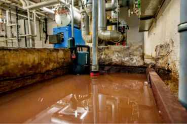 Metabo KP 160-35 SF Kombi Tauchpumpe für Klar-/Schmutzwasser, Überlastschutz